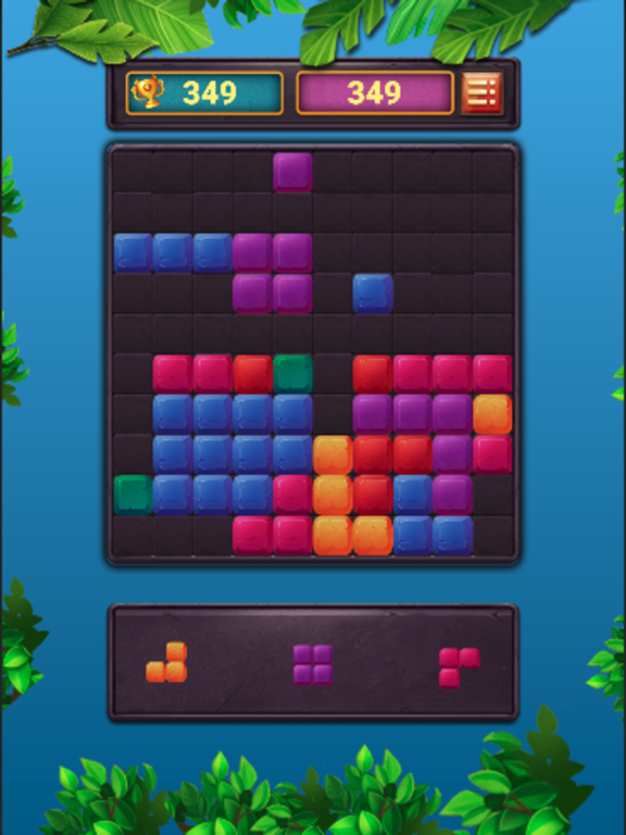 Block Puzzle Premium screenshot 4
