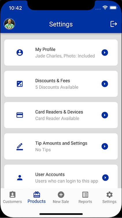 Paylani Mobile Payments screenshot-3