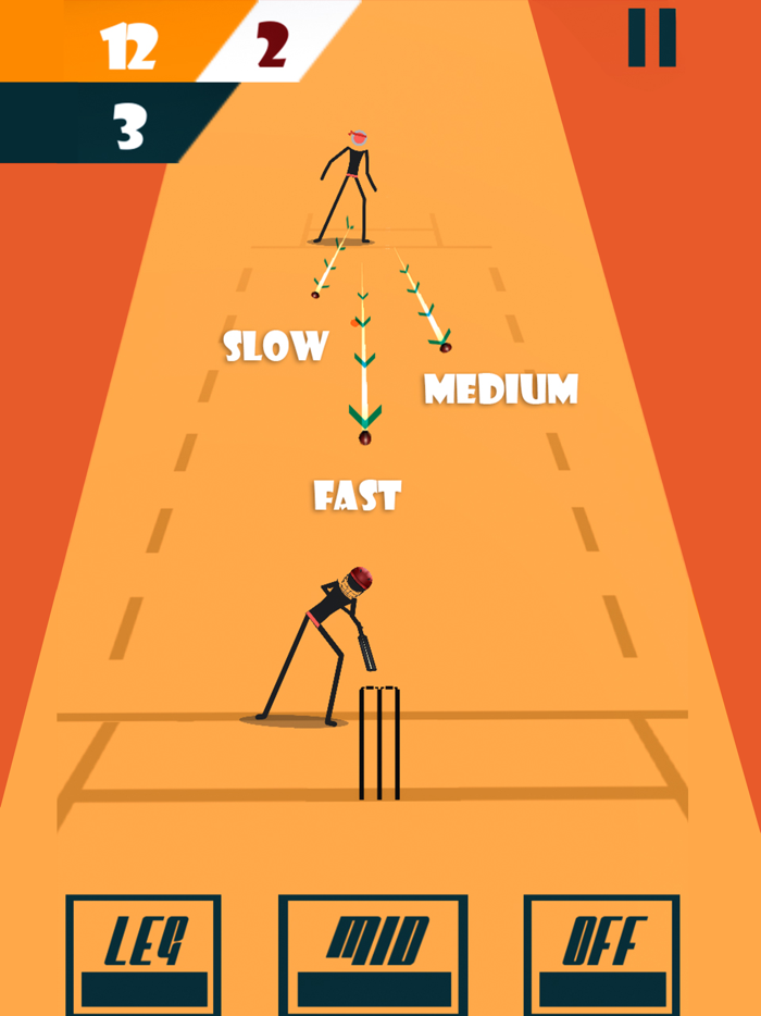 amaze cricket ball games