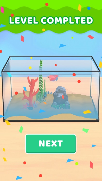 DIY Fish Tank screenshot-4