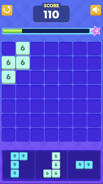 Screenshot #3 pour Box Crush