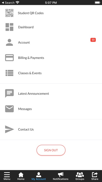 ROOTS Dance Academy screenshot-4