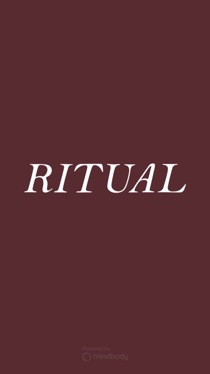 Ritual Yoga & Pilates