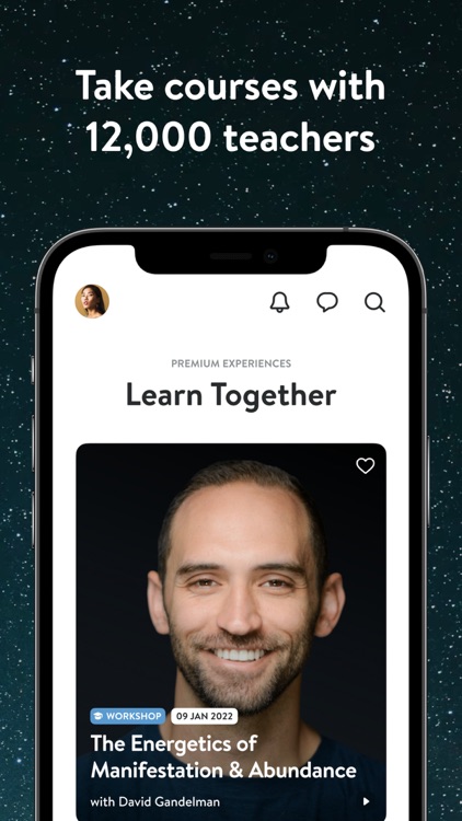 Insight Timer - Meditation App screenshot-6