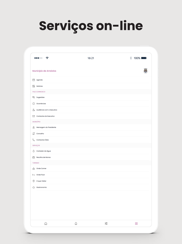 Município de Arraiolos