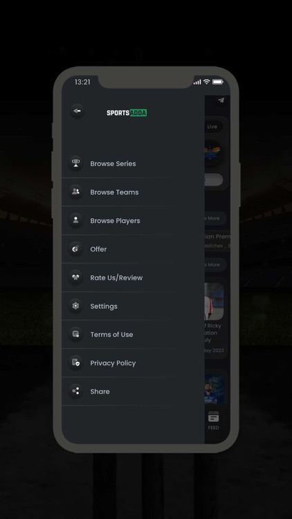 SportsAdda Liveline screenshot-5