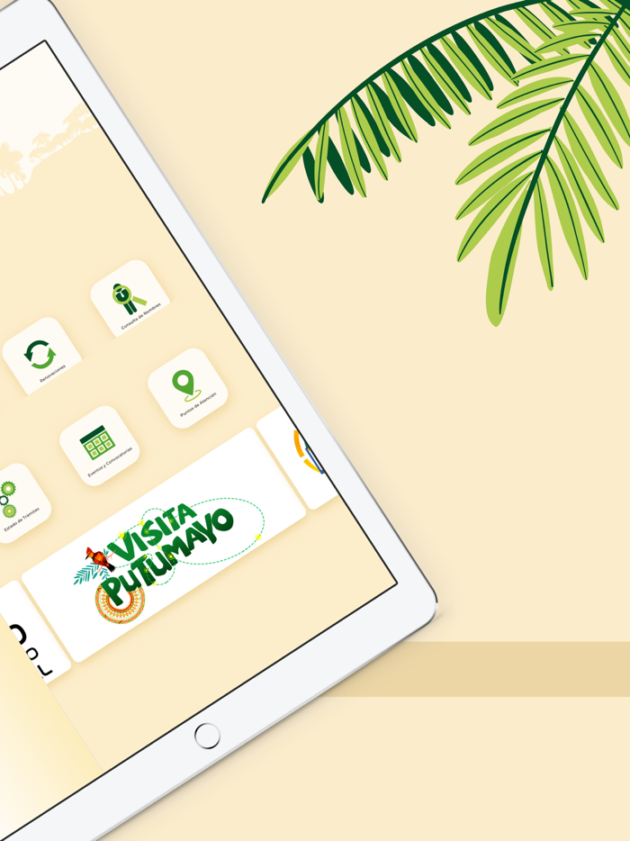 Cámara de Comercio de Putumayo