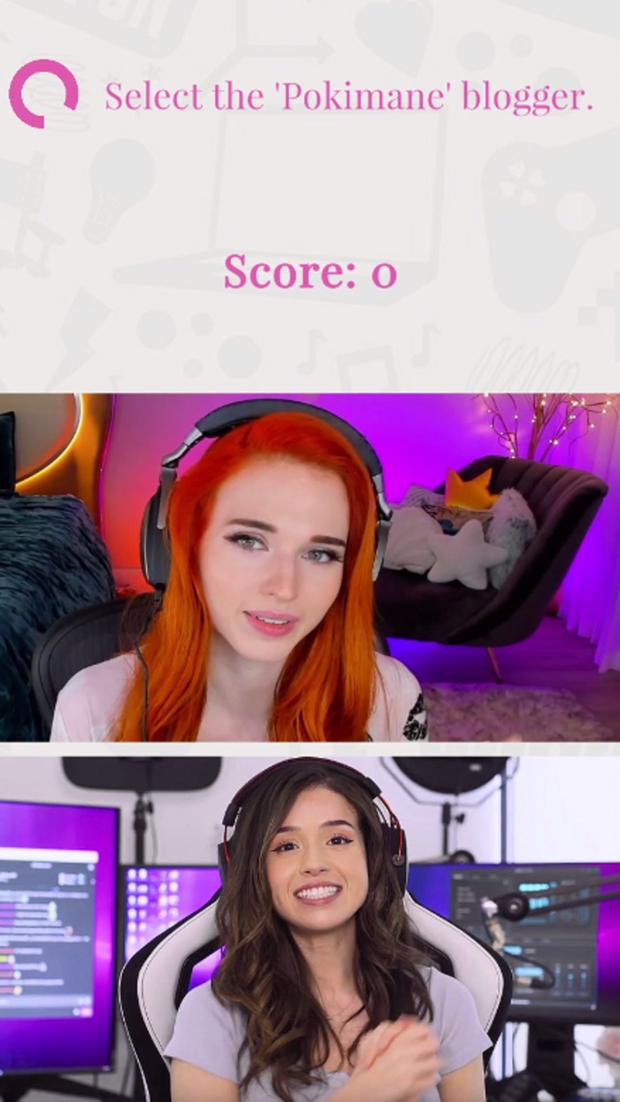 Sugar Strangers Guess