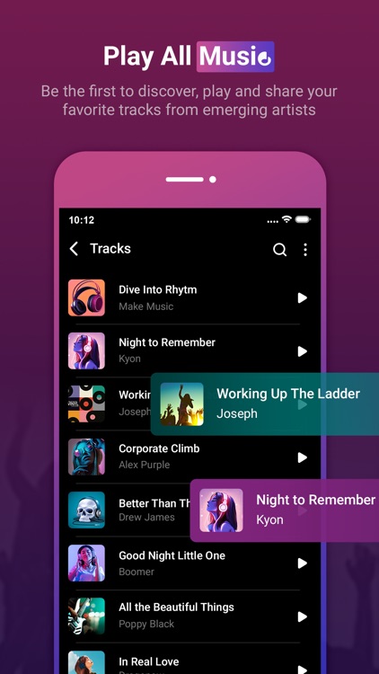 PlayerPro - Music Player