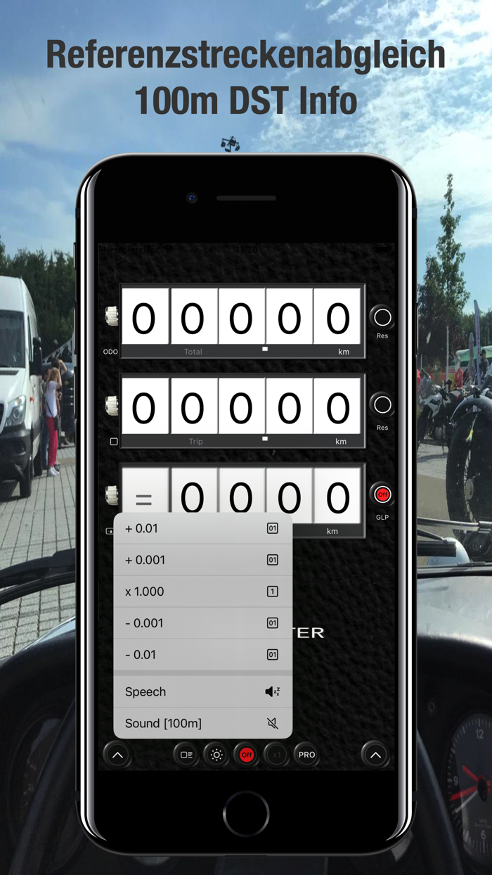 TWINMASTER Classic PM