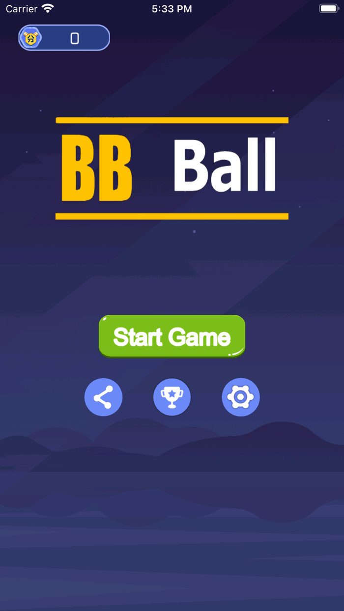 BB-Ball
