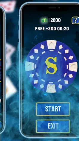 Game screenshot Spin Better - Poker Plus apk