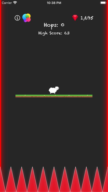 Rattlin' Sheep screenshot-0