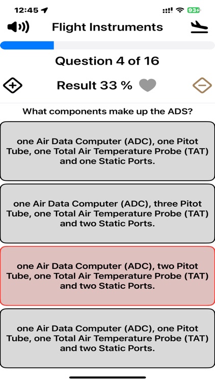 Aviation Quiz screenshot-4