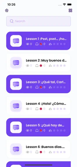 Game screenshot Learn Spanish Beginners PRO apk
