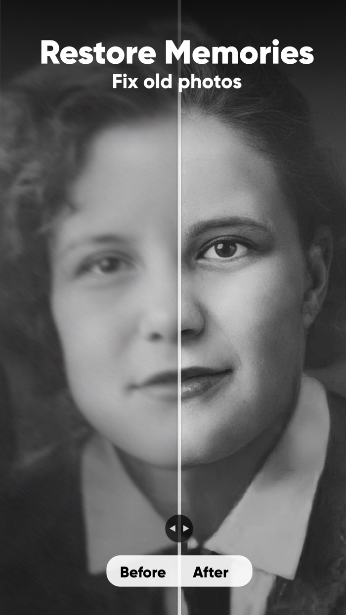 PhotoTune - AI Photo Enhancer