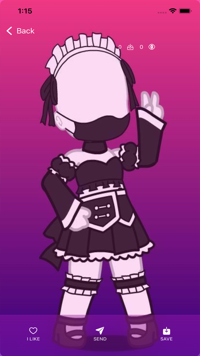 GL  Outfits ideas collection