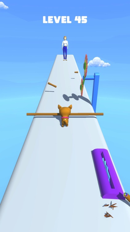 Dog Stick screenshot-5