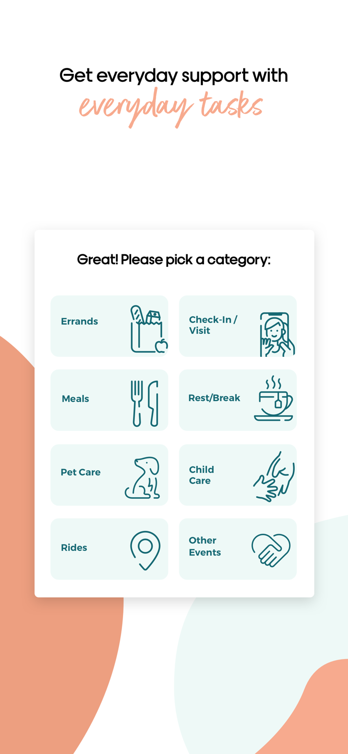 ianacare - Caregiving Support