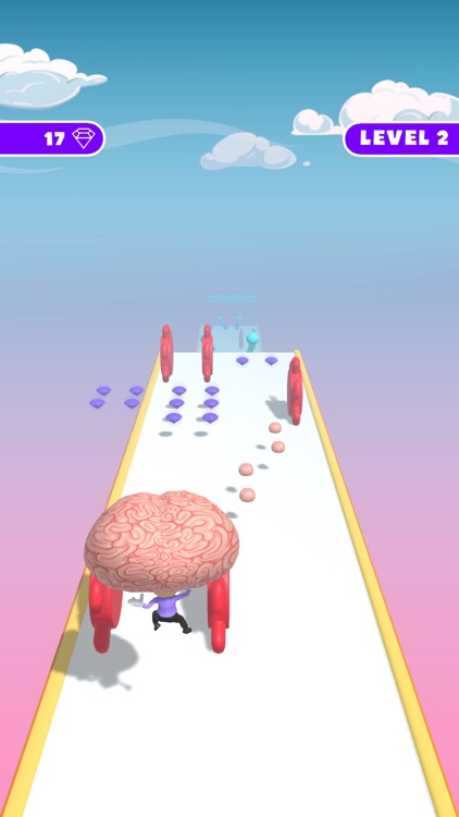 Brain Slide screenshot-8