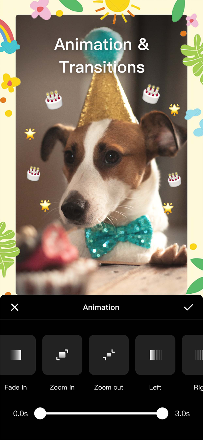 Slide Show Maker VidClips