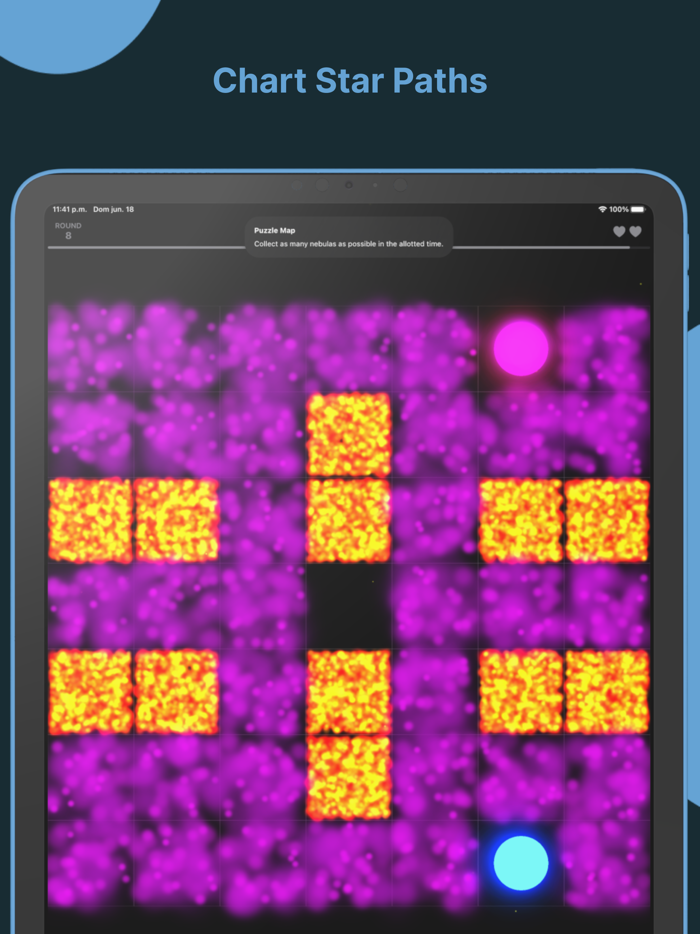 Twin Trails - Cosmic Harmony
