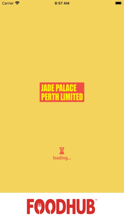 The Jade Palace