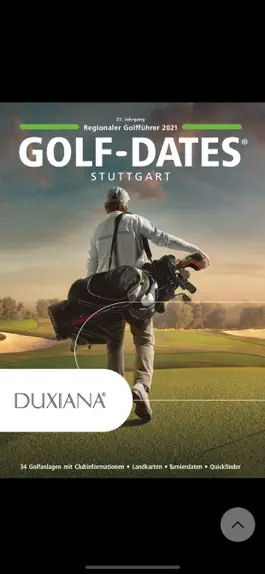 Game screenshot GolfDates apk