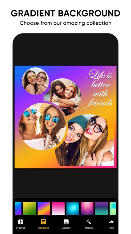 Collage Maker Photo Grid screenshot-8
