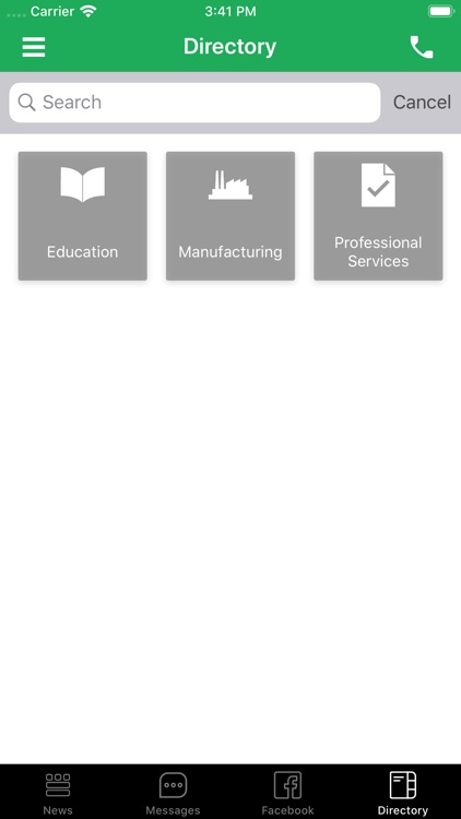 Ukhozi Systems Solutions screenshot-3