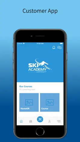Game screenshot Ski Academy Andermatt hack