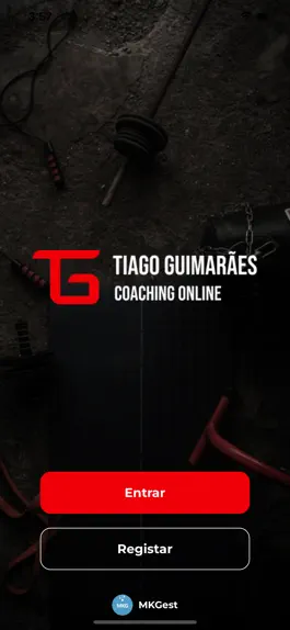 Game screenshot Tiago Guimaraes Coach Online mod apk
