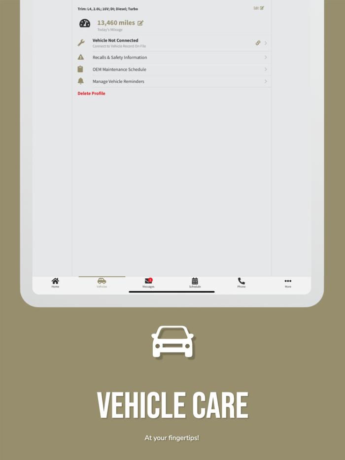 Honest Toms Auto Care