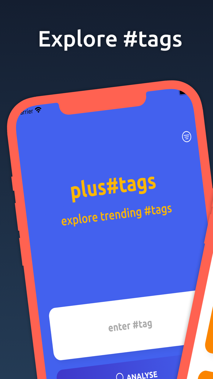 PLUSTAGS For Top Trend Media