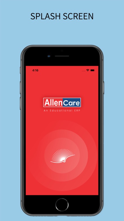 AllenCare Pro