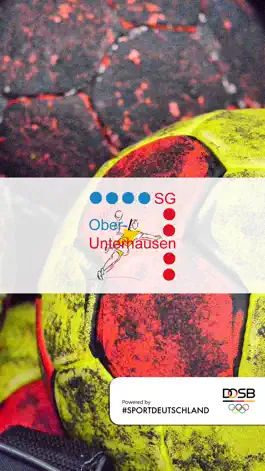 Game screenshot SG Ober-/Unterhausen mod apk