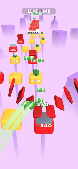 Game screenshot Money Follow! mod apk