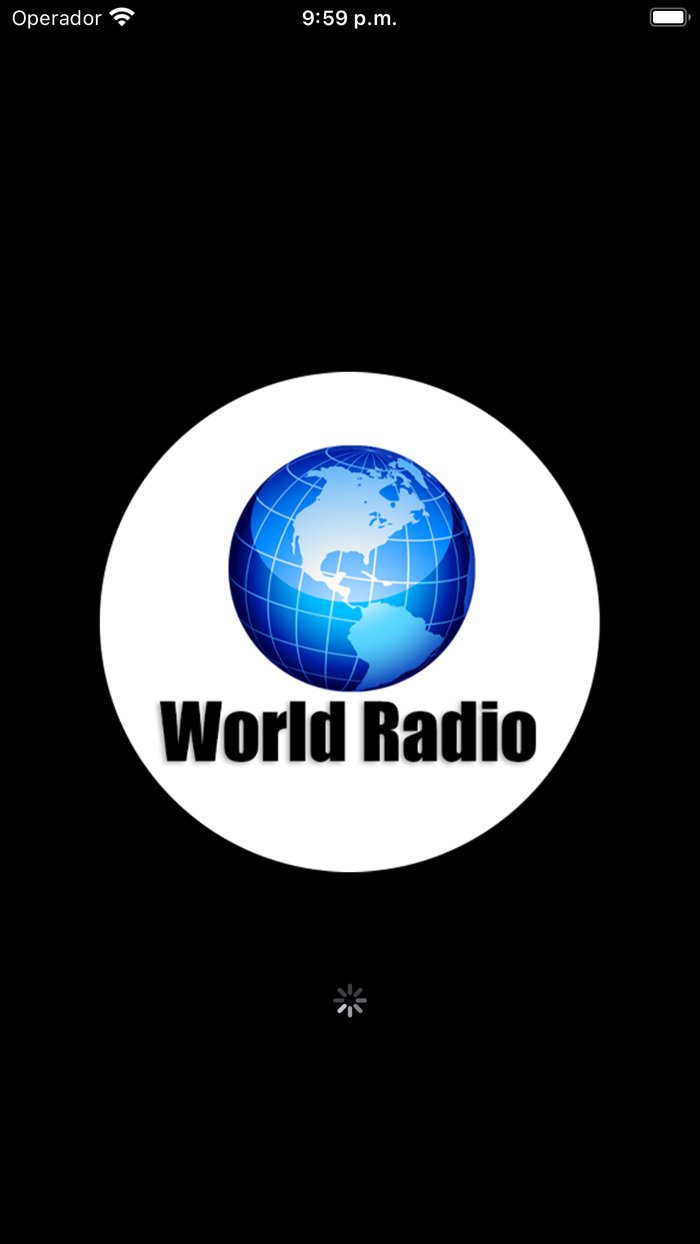 World Radio
