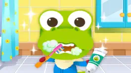 Game screenshot Pororo Brush Teeth - Habit hack