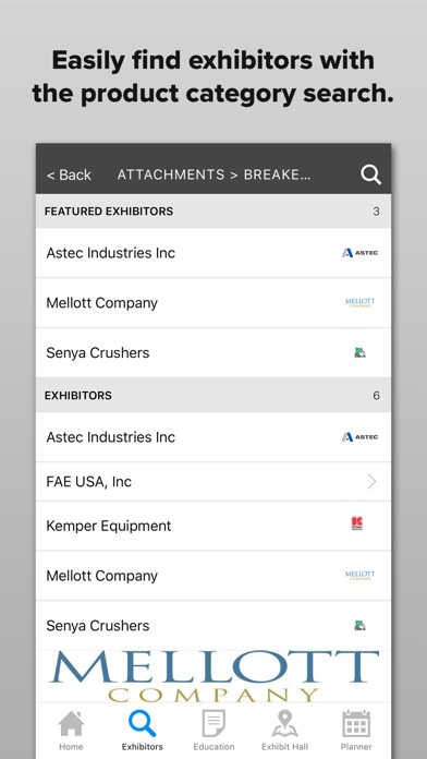 How to cancel & delete 2019 AGG1 & World of Asphalt from iphone & ipad 2