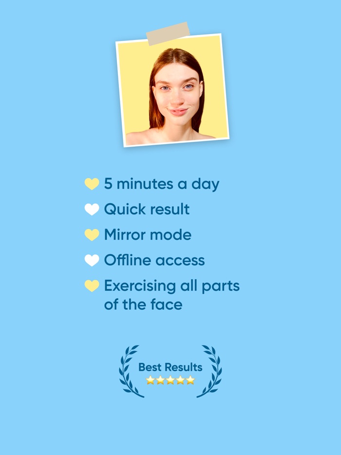 Face Yoga – Massage Exercises