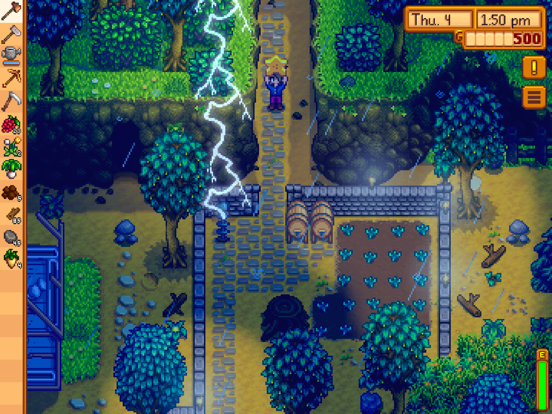 Stardew Valley+ Screenshots