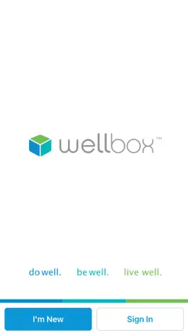 Game screenshot Wellbox mod apk