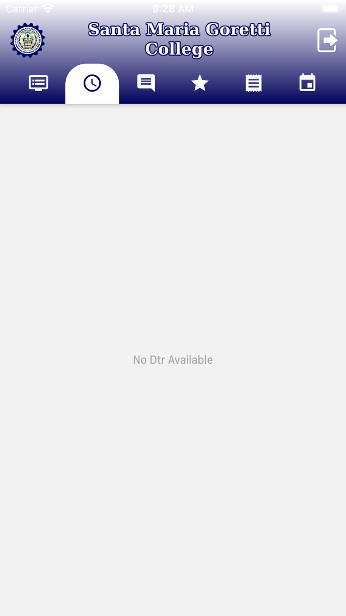 Santa Maria Goretti College