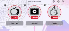 Game screenshot Aroma Tv mod apk