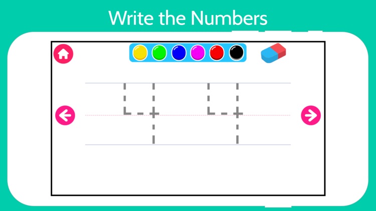 123 Learn Numbers and Counting screenshot-6