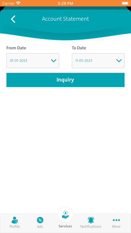 Layan App screenshot-5