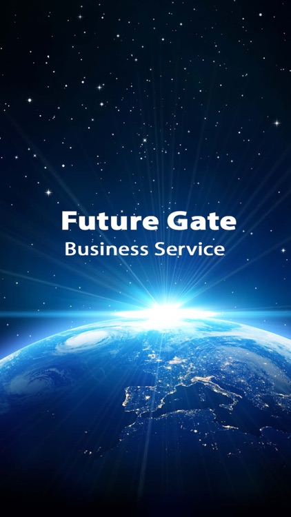 Future Gate App