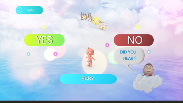 Home Adventure with Mani