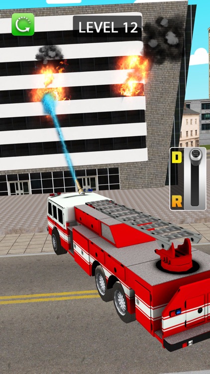 City Services 3D screenshot-4